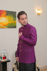 Real Image Mens Prince Coat Collection'2025-OPC-018
