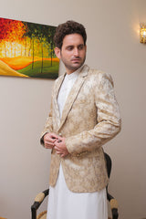 Real Image Mens Wedding Coat Collection'2025-OC-005