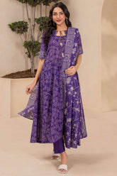 Zellbury Unstitched 3 Piece Lawn Edit 2 Suit-WUS26X30687