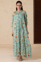 Zellbury Stitched Shirts And Tunics Summer Lawn Suit-WPS2612035