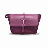 COPENHAGEN MAROON - LEFTOVER - Bag X