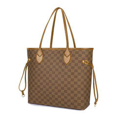 FUSION BROWN - Bag X