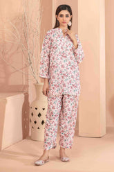 Anha By Tawakkal Stitched 2 Piece Swiss Digital Print with Khussa Suit-D-3223