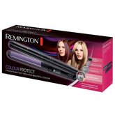 Remington S6300 Hair Straightener Colour Protect