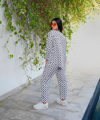 Dhaga Stitched 2 Piece Crepe Collection'2025-Graphglide