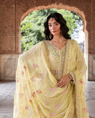 Ember Festive By Aylin Unstitched 3 Piece Formals Collection'2025-Lumena