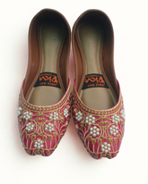 Sidaadi Khussa Collection-Maple