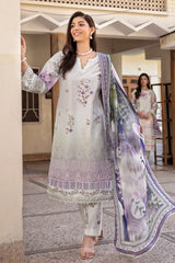Nana Ka Ghar By Meerak Unstitiched 3 Piece Summer Suit-ZOHRA