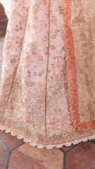 Ember Festive By Aylin Unstitched 3 Piece Formals Collection'2025-Silk Stone