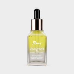 Rivaj-Glutathione Youthful Face Serum 30ml