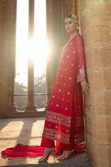 Haniumaimaz Stitched Formals Suit-VANEEZA