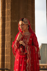 Haniumaimaz Stitched Formals Suit-VANEEZA