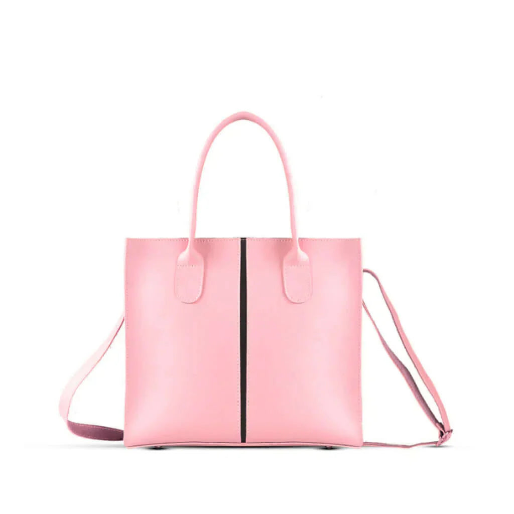 VELO PINK - Bag X