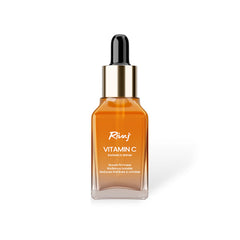 Rivaj-Vitamin C Face Serum 30ml