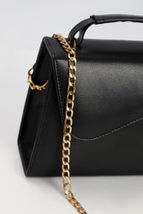 Fineur HandBag Royal Box Black