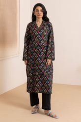 Zellbury Stitched Shirts Summer Lawn Suit-WPS2611967