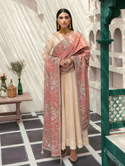 Aarzoo By Gulaal Bridal Shawl-GL-WS-22V1-34 (shawl)