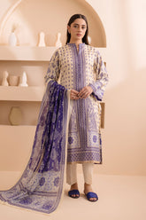 Zellbury Unstitched 2 Piece Summer Collection'2025-WUS-0158