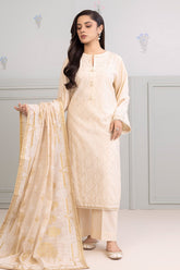 Zellbury Unstitched 3 Piece Summer Lawn Vol-03 Collection'2025-WUS-0213