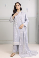 Zellbury Unstitched 3 Piece Summer Lawn Vol-03 Collection'2025-WUS-0215