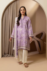 Zellbury Unstitched 2 Piece Summer Collection'2025-WUS-0223