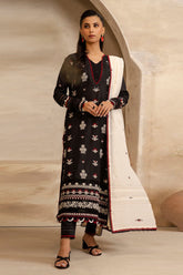 Zellbury Unstitched 3 Piece Lawn Vol-04 Collection'2025-WUS-0295