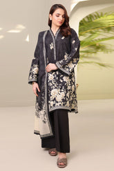Zellbury Unstitched 3 Piece Lawn Vol-04 Collection'2025-WUS-0331