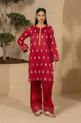 Zellbury Unstitched 2 Piece Lawn Vol-05 Suit-WUS26E21209