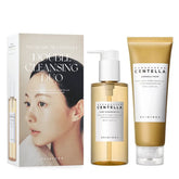 Skin 1004 Madagascar Centella Double Cleansing Duo (125Ml)