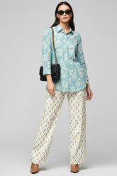 WeWear Jogi By Noorma Kaamal Stitched 2 Piece Western Edition Vol-11 Collection'2025-WW-06