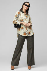 WeWear Jogi By Noorma Kaamal Stitched 2 Piece Western Edition Vol-11 Collection'2025-WW-07