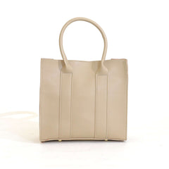 ALBERTA 3 PCS BEIGE - Bag X