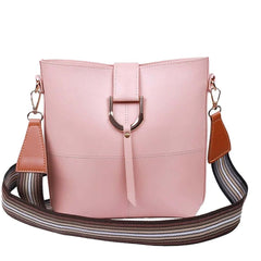 BOB PINK - Bag X