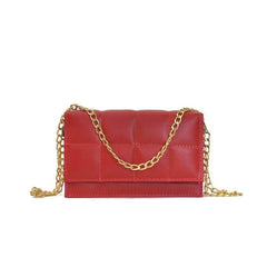 MADRID MAROON - Bag X