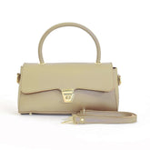 FLORIDA BEIGE - Bag X