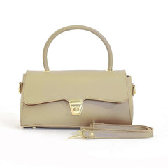 FLORIDA BEIGE - Bag X