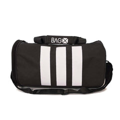 Duffel Black Bag (Standard) - Bag X