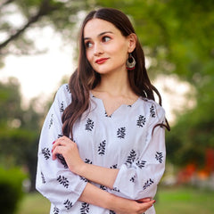 B.K Clothings 2 Piece Summer Suit-Saleha