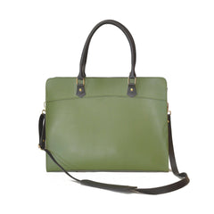 CRAZE GREEN - Bag X