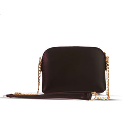 FLEXI MINI BLACK - Bag X
