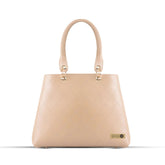 EDEN BEIGE - Bag X