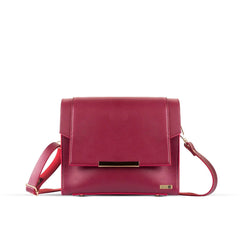 BLAZE MAROON - Bag X