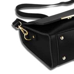 BLAZE BLACK - Bag X