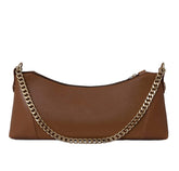CRESCENT BROWN - Bag X