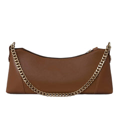 CRESCENT BROWN - Bag X