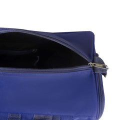 HQ NAVY BLUE DUFFEL - Bag X