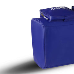 HQ NAVY BLUE DUFFEL - Bag X