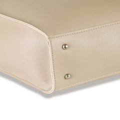 CLAIRE BEIGE - Bag X