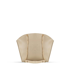 CLAIRE BEIGE - Bag X