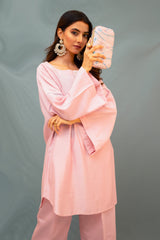 Sonrisa Candi Pink 2pc